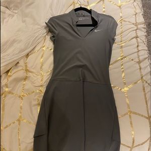 Nike golf dress